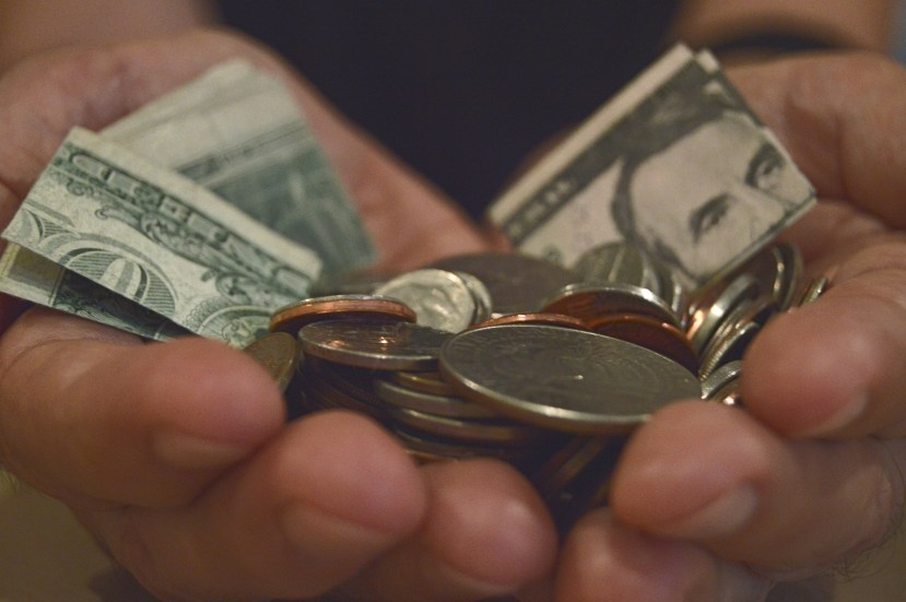 Real Earnings and the use of Dubious Statistics.